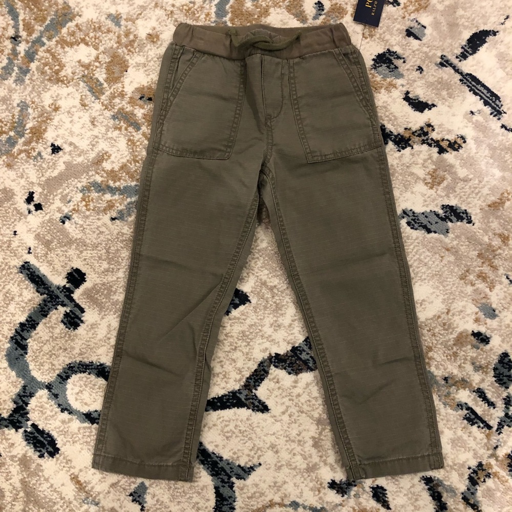 Boys (Toddler) Pants